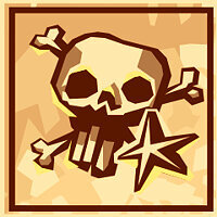 Трофей {trophy} в игре SteamWorld Dig 2 для PS4