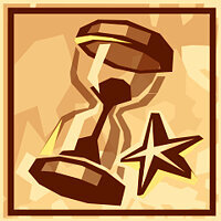Трофей {trophy} в игре SteamWorld Dig 2 для PS4