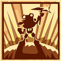 Трофей {trophy} в игре SteamWorld Dig 2 для PS4