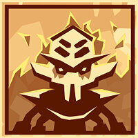 Трофей {trophy} в игре SteamWorld Dig 2 для PS4