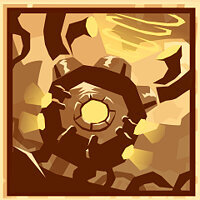 Трофей {trophy} в игре SteamWorld Dig 2 для PS4