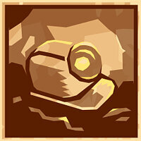 Трофей {trophy} в игре SteamWorld Dig 2 для PS4