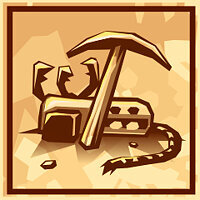 Трофей {trophy} в игре SteamWorld Dig 2 для PS4