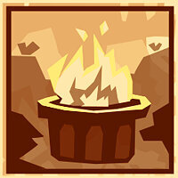 Трофей {trophy} в игре SteamWorld Dig 2 для PS4