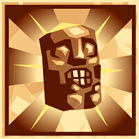 Трофей {trophy} в игре SteamWorld Dig 2 для PS Vita, PS4