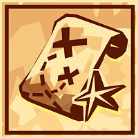Трофей {trophy} в игре SteamWorld Dig 2 для PS Vita, PS4