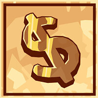 Трофей {trophy} в игре SteamWorld Dig 2 для PS Vita, PS4