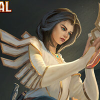 Достижение Perfect Penmanship в игре Eternal Card Game для Windows 10, Xbox One