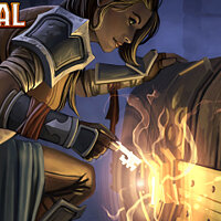 Достижение Brilliance в игре Eternal Card Game для Windows 10, Xbox One