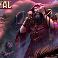 Достижение The Hermit's Army в игре Eternal Card Game для Windows 10, Xbox One