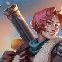 Достижение All Who Wander Are Not Lost в игре Eternal Card Game для Windows 10, Xbox One