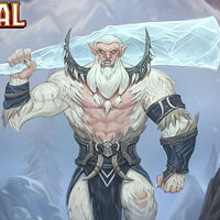 Достижение Frost Armor в игре Eternal Card Game для Windows 10, Xbox One