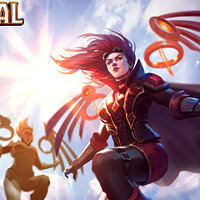 Достижение Reach the Top в игре Eternal Card Game для Windows 10, Xbox One