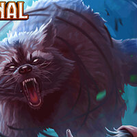 Достижение Theran Hunter в игре Eternal Card Game для Windows 10, Xbox One
