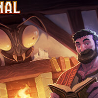 Достижение The Great Bear в игре Eternal Card Game для Windows 10, Xbox One