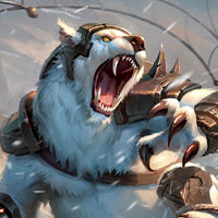 Достижение Do Not Go Gentle в игре Eternal Card Game для Windows 10, Xbox One