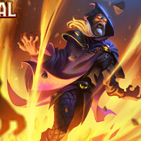 Достижение I Have the Power в игре Eternal Card Game для Windows 10, Xbox One