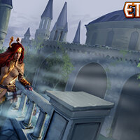 Достижение Large Class в игре Eternal Card Game для Windows 10, Xbox One