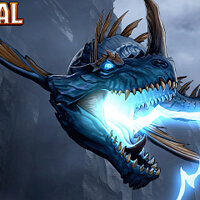 Достижение The Soaring Serpent в игре Eternal Card Game для Windows 10, Xbox One
