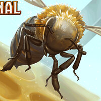 Достижение Buzzing Hive в игре Eternal Card Game для Windows 10, Xbox One