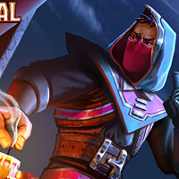 Достижение Not so Final в игре Eternal Card Game для Windows 10, Xbox One