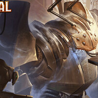 Достижение Big Boom в игре Eternal Card Game для Windows 10, Xbox One