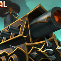 Достижение All Aboard! в игре Eternal Card Game для Windows 10, Xbox One