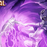 Достижение Out of Tricks в игре Eternal Card Game для Windows 10, Xbox One