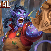 Достижение For Steelwarren! в игре Eternal Card Game для Windows 10, Xbox One