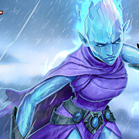 Достижение Sodi's Offensive в игре Eternal Card Game для Windows 10, Xbox One