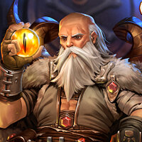 Достижение Expedition: Gold в игре Eternal Card Game для Windows 10, Xbox One