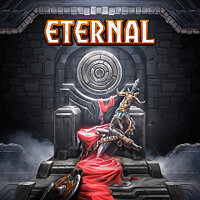 Достижение Complete the Campaign в игре Eternal Card Game для Windows 10, Xbox One