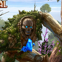 Достижение Spring has Sprung в игре Eternal Card Game для Windows 10, Xbox One