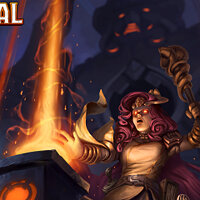 Достижение Delve Deep в игре Eternal Card Game для Windows 10, Xbox One