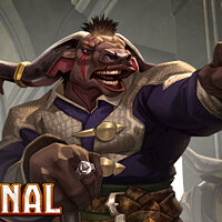 Достижение Lucky Pull в игре Eternal Card Game для Windows 10, Xbox One