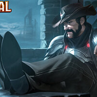 Достижение Risk Taker в игре Eternal Card Game для Windows 10, Xbox One