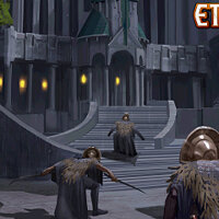 Достижение Back From the Brink в игре Eternal Card Game для Windows 10, Xbox One