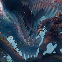 Достижение Most Dangerous Game в игре Eternal Card Game для Windows 10, Xbox One