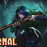 Достижение Draft: Silver в игре Eternal Card Game для Windows 10, Xbox One