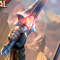 Достижение The Meek Shall Inherit в игре Eternal Card Game для Windows 10, Xbox One