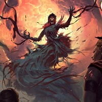Достижение Nightmare Commander в игре Eternal Card Game для Windows 10, Xbox One