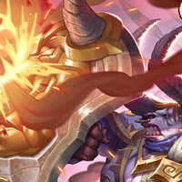 Достижение Blade Barrier в игре Eternal Card Game для Windows 10, Xbox One