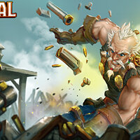 Достижение Bankruptcy в игре Eternal Card Game для Windows 10, Xbox One