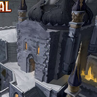 Достижение Seize Power в игре Eternal Card Game для Windows 10, Xbox One