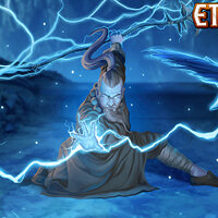 Достижение Tap the Rifts в игре Eternal Card Game для Windows 10, Xbox One