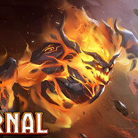 Достижение Draft: Gold в игре Eternal Card Game для Windows 10, Xbox One