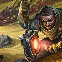 Достижение Found It! в игре Eternal Card Game для Windows 10, Xbox One