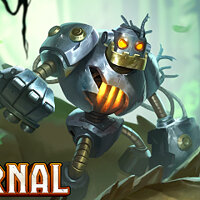 Достижение Throne: Silver в игре Eternal Card Game для Windows 10, Xbox One