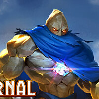 Достижение Throne: Diamond в игре Eternal Card Game для Windows 10, Xbox One