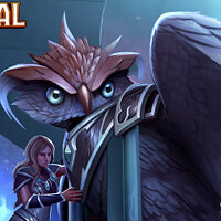 Достижение Spirit of the City в игре Eternal Card Game для Windows 10, Xbox One